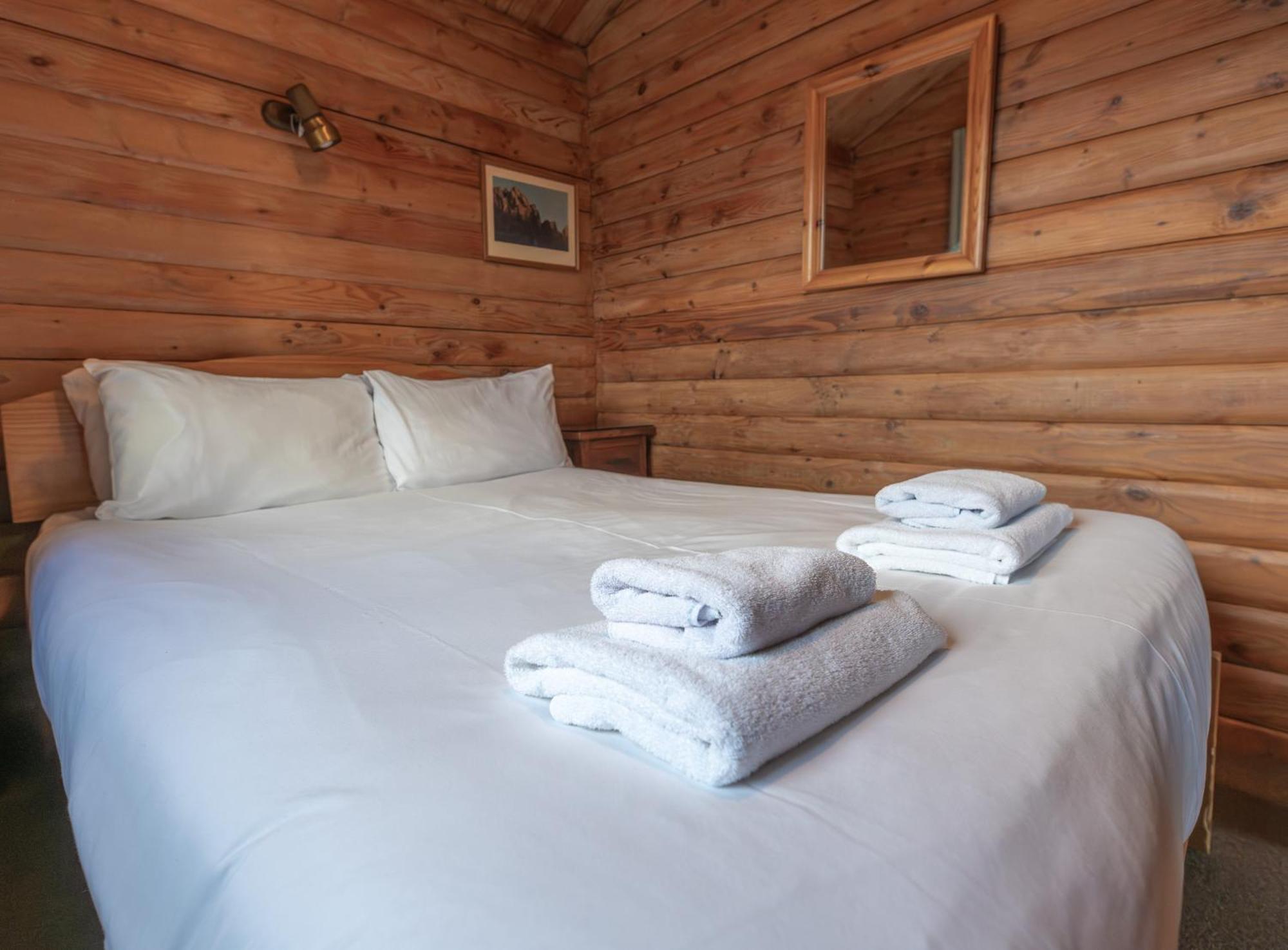 Loch Insh Chalets Ltd Kincraig Room photo