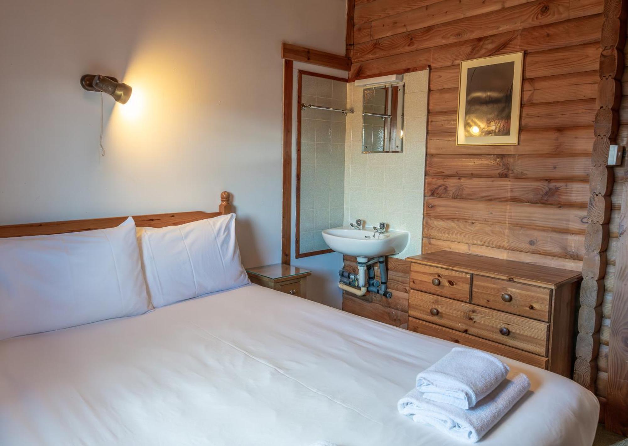 Loch Insh Chalets Ltd Kincraig Room photo