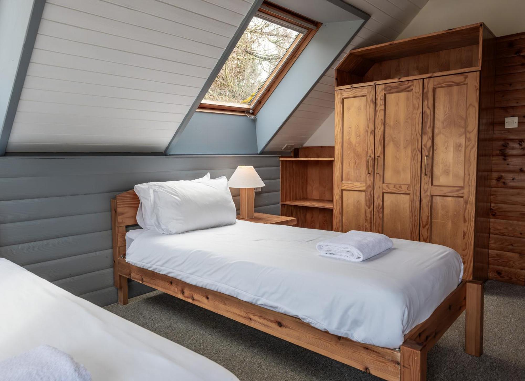 Loch Insh Chalets Ltd Kincraig Room photo