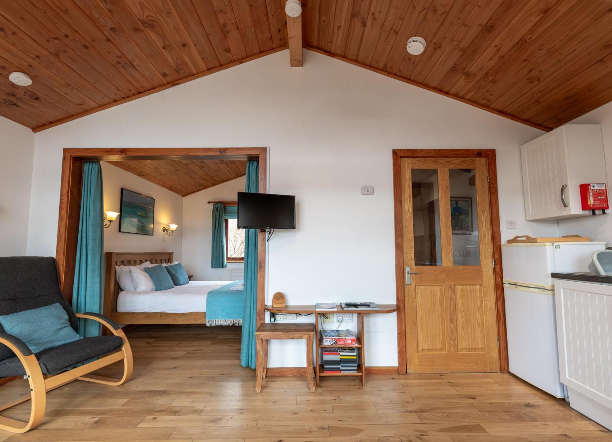 Loch Insh Chalets Ltd Kincraig Room photo