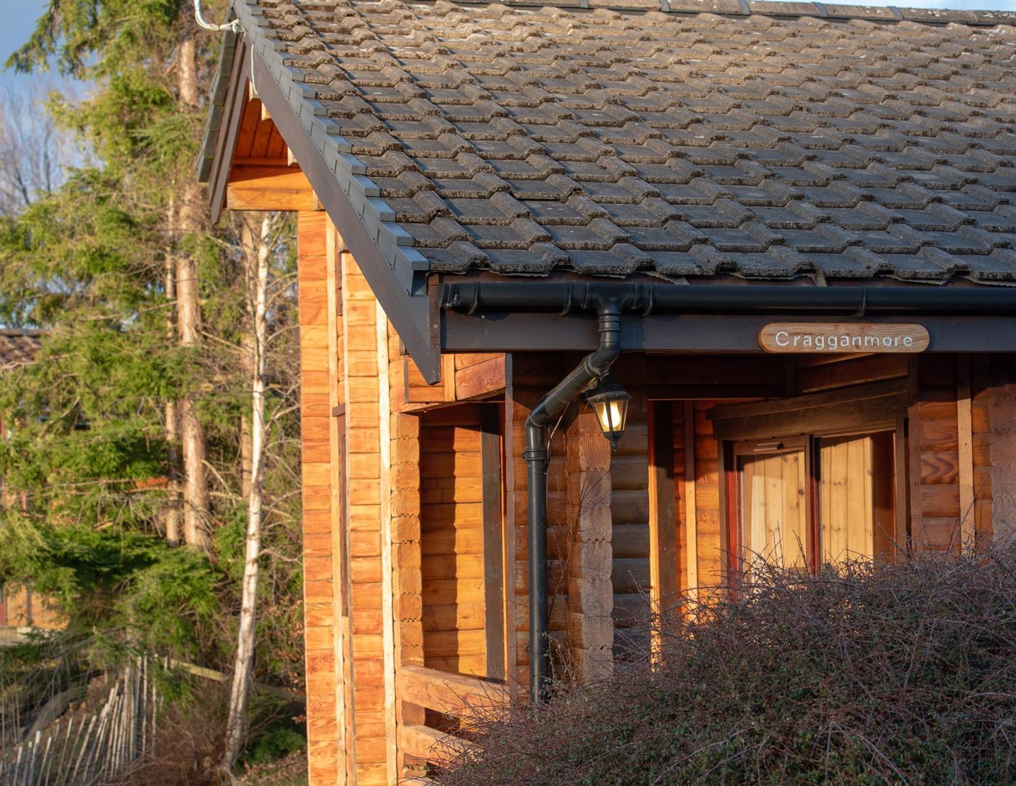 Loch Insh Chalets Ltd Kincraig Room photo