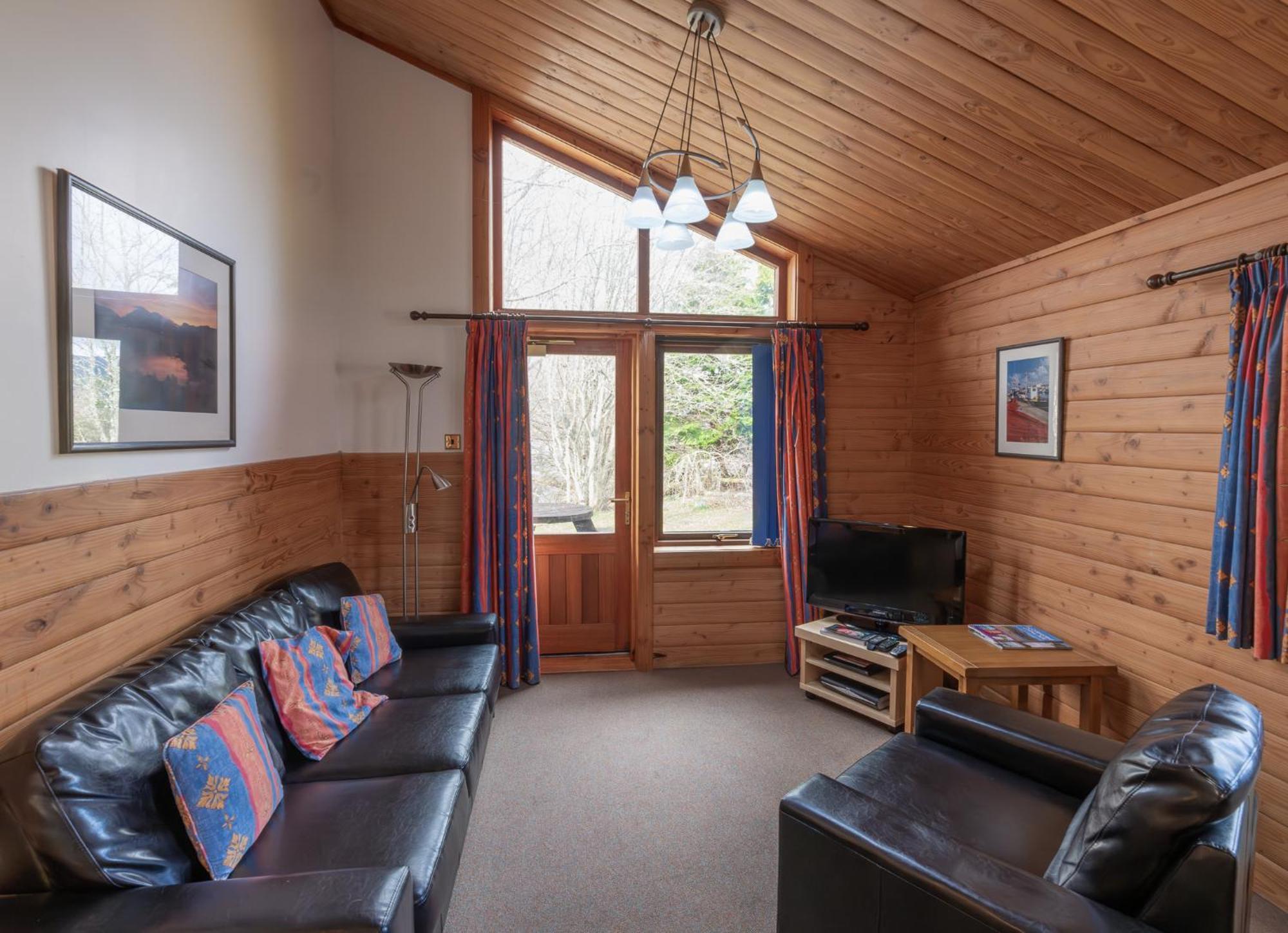 Loch Insh Chalets Ltd Kincraig Room photo