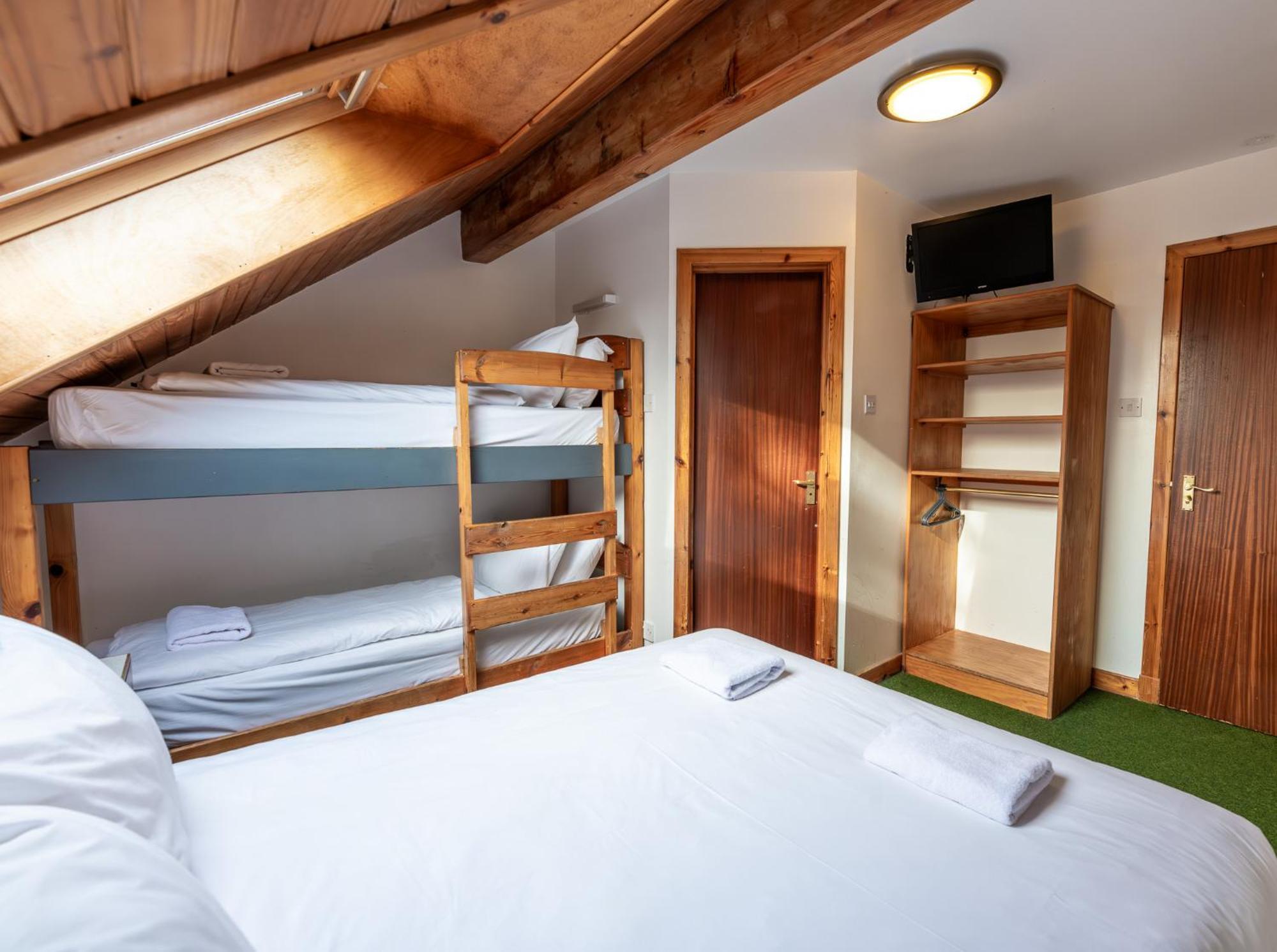 Loch Insh Chalets Ltd Kincraig Room photo